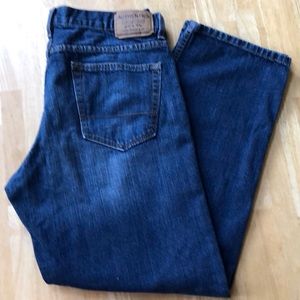 Levi’s Authentics Signature